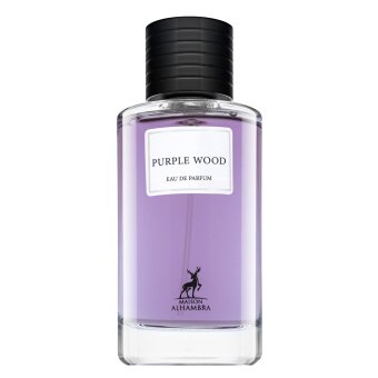 Maison Alhambra Purple Wood Парфюмна вода унисекс 100 ml