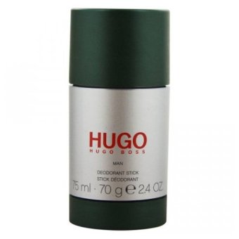 Hugo Boss Hugo Deostick para hombre 75 ml