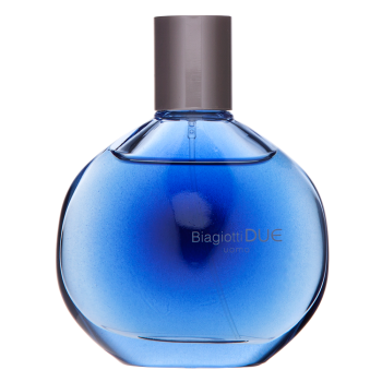 Laura Biagiotti Due Uomo woda po goleniu dla mężczyzn 50 ml