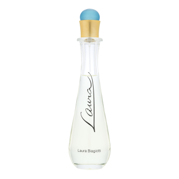 Laura Biagiotti Laura Eau de Toilette femei 75 ml