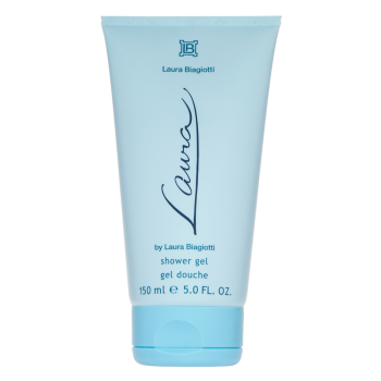 Laura Biagiotti Laura żel pod prysznic dla kobiet 150 ml
