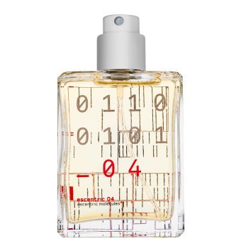 Escentric Molecules Escentric 04 - Refillable Eau de Toilette unisex 30 ml