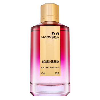 Mancera Roses Greedy Eau de Parfum uniszex 120 ml