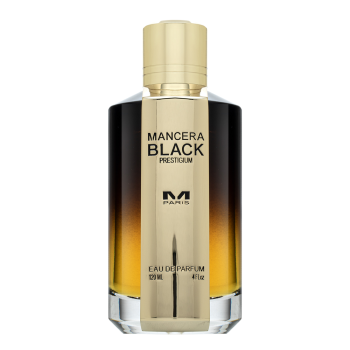 Mancera Black Prestigium parfémovaná voda unisex 120 ml