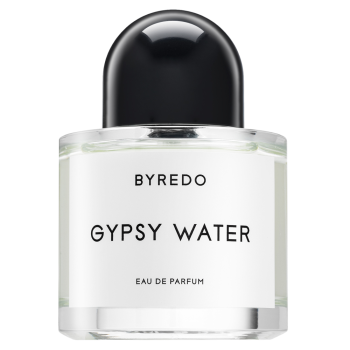 Byredo Gypsy Water Eau de Parfum unisex 100 ml