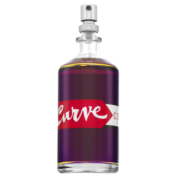 Liz Claiborne Curve Connect Eau de Toilette femei 100 ml