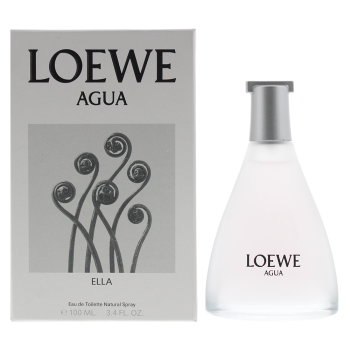 Loewe Agua de Loewe ELLA toaletná voda pre ženy 100 ml