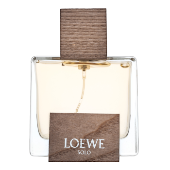 Loewe Solo Loewe Cedro toaletná voda pre mužov 50 ml