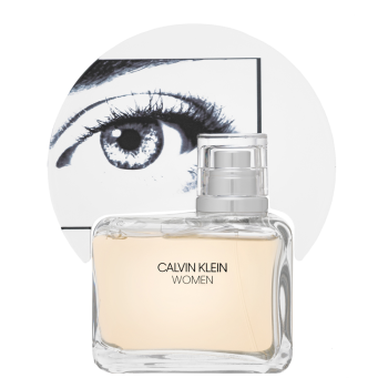 Calvin Klein Women Eau de Toilette toaletná voda pre ženy 100 ml