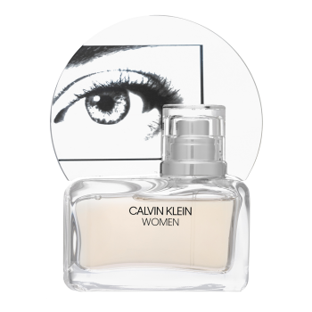 Calvin Klein Women Eau de Toilette toaletná voda pre ženy 50 ml
