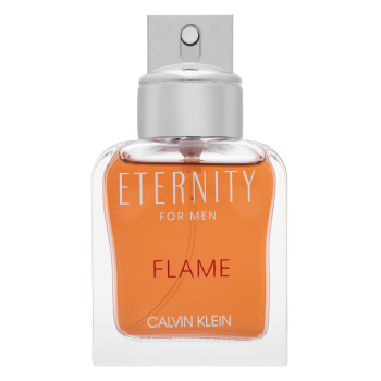 Calvin Klein Eternity Flame for Men toaletná voda pre mužov 50 ml