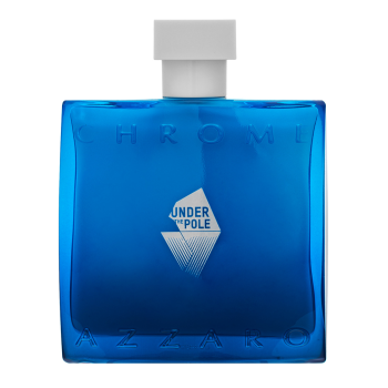 Azzaro Chrome Under The Pole toaletná voda pre mužov 100 ml