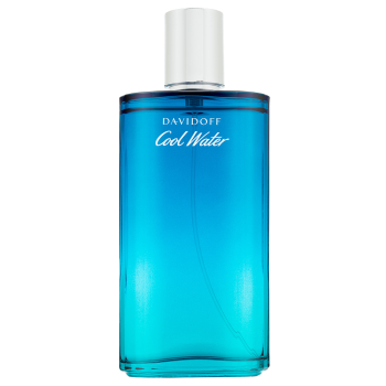 Davidoff Cool Water Man Summer Edition 2019 toaletná voda pre mužov 125 ml