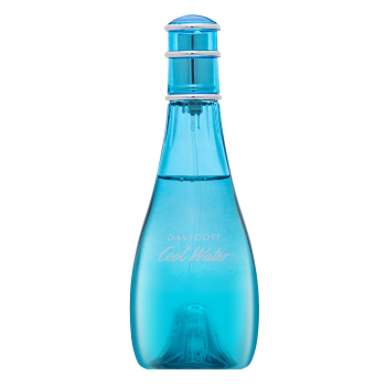Davidoff Cool Water Woman Summer Edition 2019 toaletná voda pre ženy 100 ml