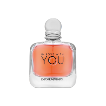 Armani (Giorgio Armani) Emporio Armani In Love With You Eau de Parfum femei 100 ml