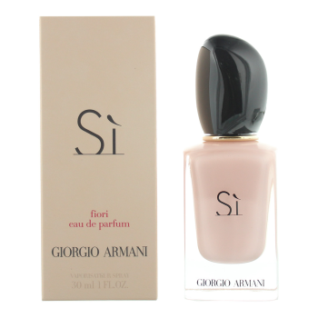 Armani (Giorgio Armani) Si Fiori parfémovaná voda pre ženy 30 ml