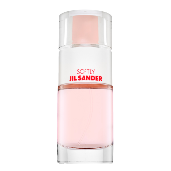 Jil Sander Softly Eau de Pétales тоалетна вода за жени 80 ml