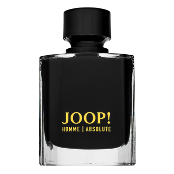 Joop! Homme Absolute parfémovaná voda pro muže 80 ml