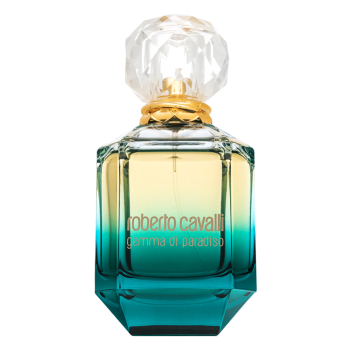 Roberto Cavalli Gemma di Paradiso Eau de Parfum femei 75 ml