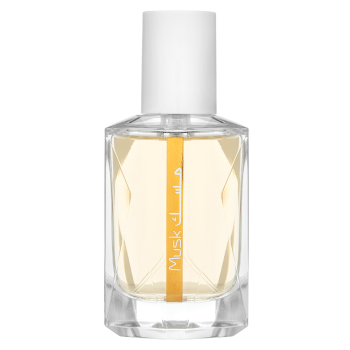 Rasasi Musk Hareer parfémovaná voda unisex 50 ml