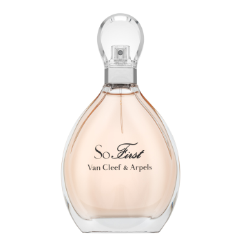 Van Cleef & Arpels So First Eau de Parfum femei 100 ml