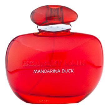 Mandarina Duck Scarlet Rain Eau de Toilette para mujer 100 ml