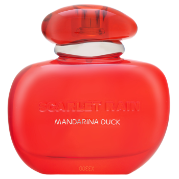 Mandarina Duck Scarlet Rain Eau de Toilette para mujer 50 ml