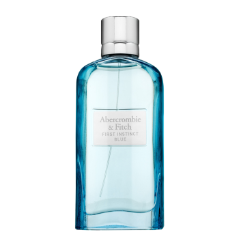 Abercrombie & Fitch First Instinct Blue Парфюмна вода за жени 100 ml