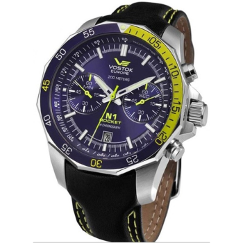 Vostok Europe Rocket N1