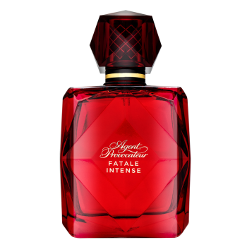 Agent Provocateur Fatale Intense parfémovaná voda za žene 100 ml