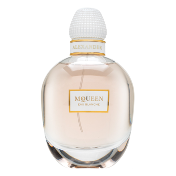 Alexander McQueen Eau Blanche Eau de Parfum femei 75 ml
