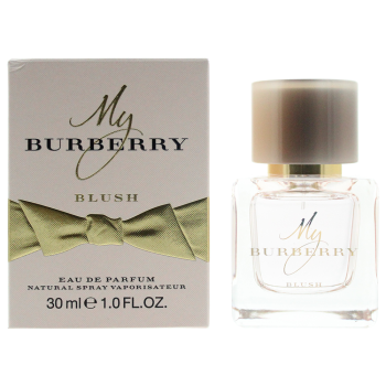 Burberry My Burberry Blush parfémovaná voda pre ženy 30 ml