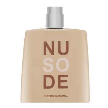 Costume National So Nude woda perfumowana dla kobiet 50 ml
