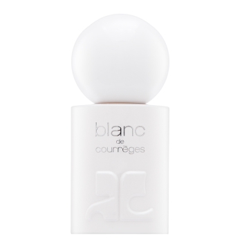 Courreges Blanc de Courreges Eau de Parfum femei 50 ml