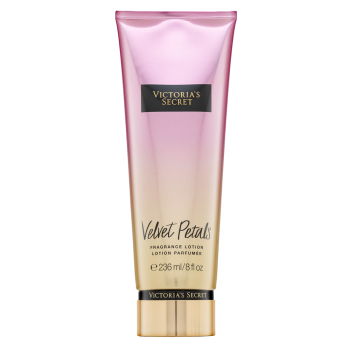Victoria's Secret Velvet Petals mleczko do ciała dla kobiet 236 ml