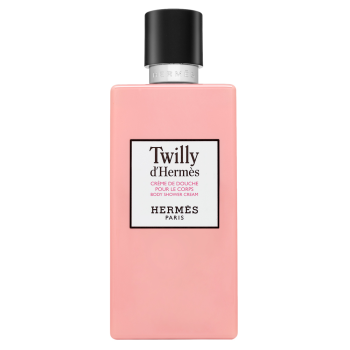 Hermes Twilly d'Hermés żel pod prysznic dla kobiet 200 ml