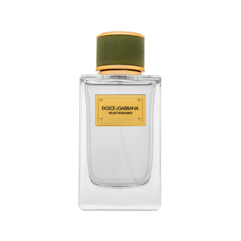 Dolce & Gabbana Velvet Bergamot parfémovaná voda pre mužov 150 ml