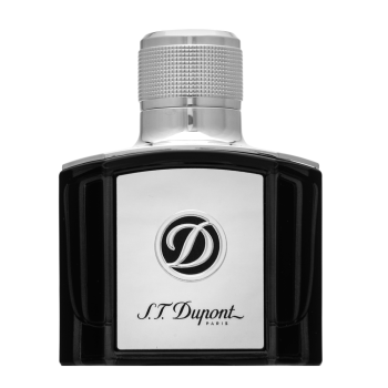 S.T. Dupont Be Exceptional Eau de Toilette bărbați 50 ml