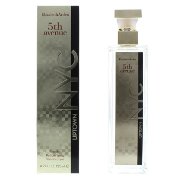 Elizabeth Arden 5th Avenue NYC Uptown parfémovaná voda pre ženy 125 ml