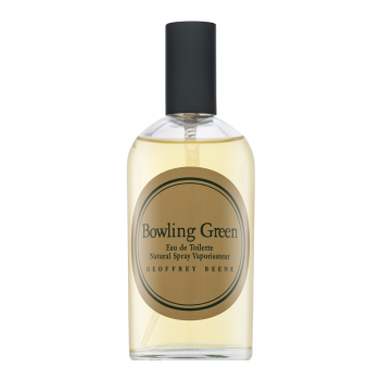 Geoffrey Beene Bowling Green Eau de Toilette da uomo 120 ml