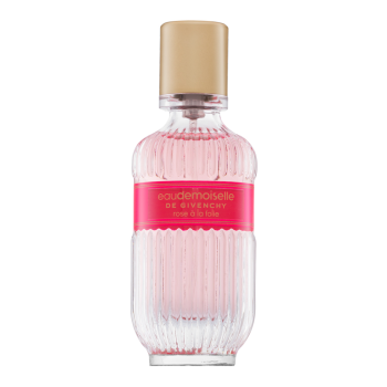 Givenchy Eaudemoiselle Rose a la Folie toaletná voda pre ženy 50 ml