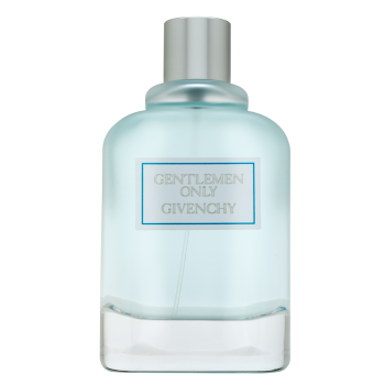 Givenchy Gentlemen Only Fraiche toaletná voda pre mužov 100 ml