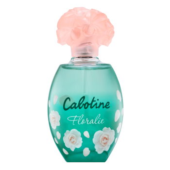 Gres Cabotine Floralie Eau de Toilette nőknek 100 ml