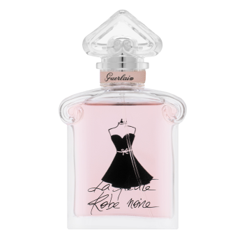 Guerlain La Petite Robe Noire Ma Robe Cocktail toaletná voda pre ženy 50 ml