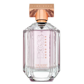 Hugo Boss Boss The Scent For Her toaletná voda pre ženy 100 ml