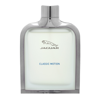 Jaguar Classic Motion Eau de Toilette da uomo 100 ml