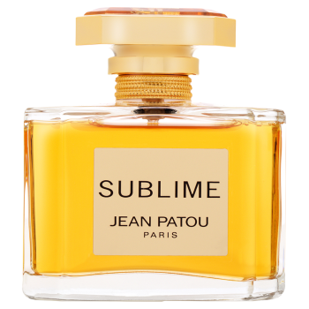 Jean Patou Sublime woda toaletowa dla kobiet 75 ml