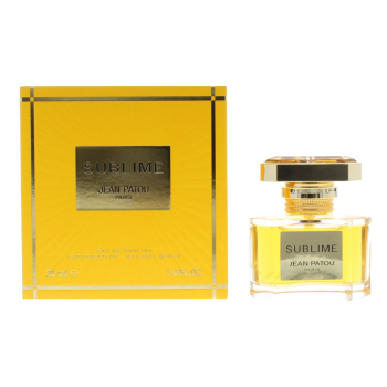 Jean Patou Sublime woda perfumowana dla kobiet 30 ml