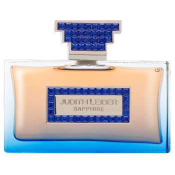 Judith Leiber Sapphire parfémovaná voda pro ženy 75 ml