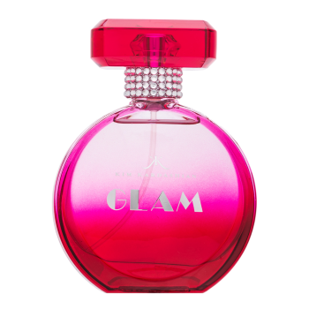 Kim Kardashian Glam Eau de Parfum femei 50 ml